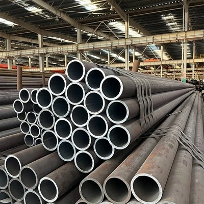 JIS G 3472 Carbon Steel Tube fyrir bifreið